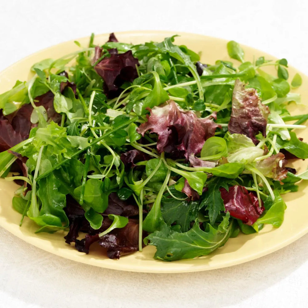Salad mix, 5oz bag